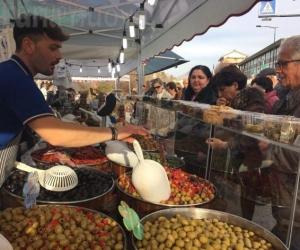 Rivoli, dopo due stop torna il Mercato europeo