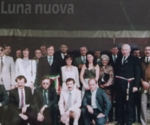 Buttigliera, dopo 40 anni il gemellaggio si rinnova