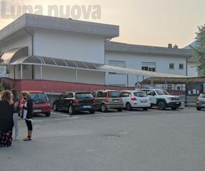 Reano-Trana, salta uno scuolabus delle medie