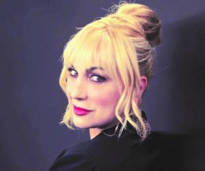 Grugliasco, Alessandra Celentano ospite al Csd Denise Zucca 