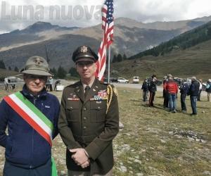 Anche l'ambasciata Usa per la commemorazione di Miss Charlotte