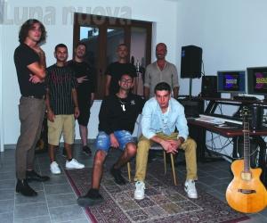 Almese: debutta "Spazio X" con Vicio e la musica