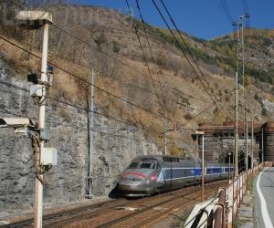 150 anni di Frejus, senatore dei trafori: il tempo scorre ancora sulle rotaie