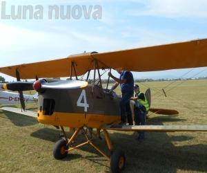 Orbassano, in volo nella storia per rievocare la radio di Marconi