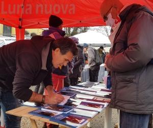Emilio Scalzo arrestato su mandato europeo
