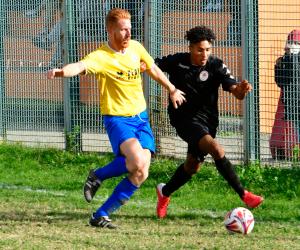 Al via la Seconda Categoria, il campionato delle trappole