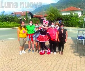 S.Antonino: ora "Zero spreco" punta al Carrefour, ma cerca volontari