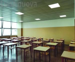 Grugliasco, nuovi spazi per i 1600 alunni del Curie-Vittorini