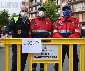 Giaveno, la Città arruola nuovi nonni vigile