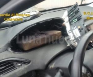 Traffico internazionale di droga: 16 arresti nella nostra zona