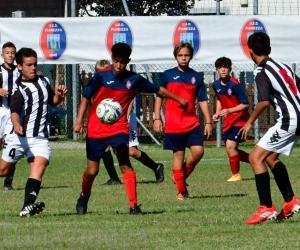 Emozioni e gol che mancavano a tutti: è tornato il calcio giovanile