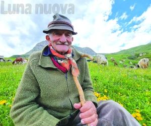 Tragedia sui pascoli del Moncenisio: muore il margaro Luciano Listello