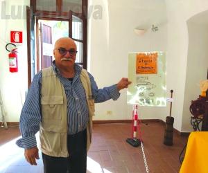 S.Ambrogio, ecco il museo delle paste di meliga: l'apertura nel week-end
