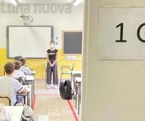 Rivoli, alla media Levi quest'anno si parla spagnolo