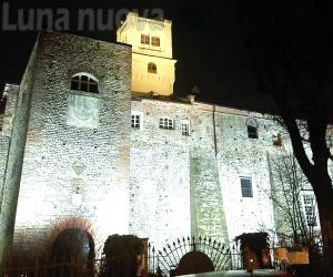 Rivalta, una parata di scrittori al Castello