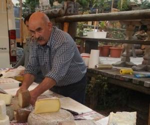 Addio Pierin Rege, marghè tutto l'anno all'Alpe Laune