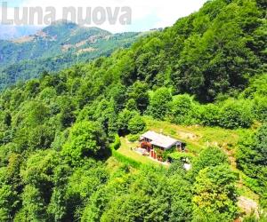 Cambiare vita: dalla città ai borghi montani
