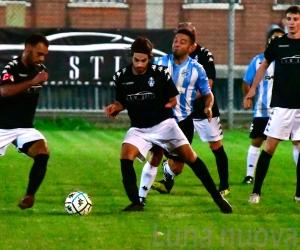 Il Lascaris capolista è bello anche di notte: 3-0 all'Alpignano