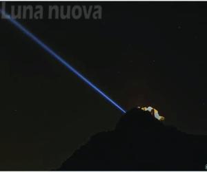 S.Ambrogio: la Sacra e la spada di Michele