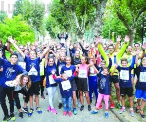 Rivoli, "Sballiamoci di vita" torna ad accendere il San Giuseppe