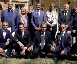 Pianezza, Signoriello: «Pronto a lavorare per il bene della città»