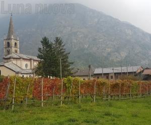 "La mia foto alla Luna-Autunno": riparte il contest fotografico