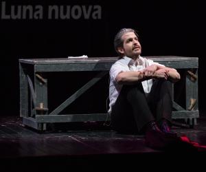 Paolo Borsellino: in scena i pensieri del giudice-eroe
