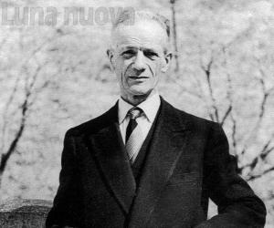 Giaveno: l'omaggio della città ad Augusto Monti, intellettuale antifascista