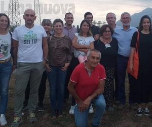 Pianezza, Agagliati lancia la sfida: «Squadra coesa e credibile»