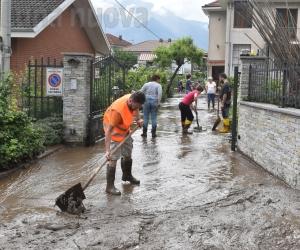 In difesa della terra: poco tempo per rimediare ai danni dei cambiamenti climatici