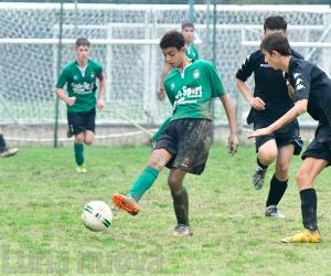 Via ai Provinciali: il Caselette Under 16 ricomincia da cinque