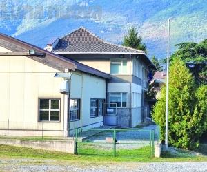 Villarfocchiardo: contagi alla primaria, mezza scuola a casa