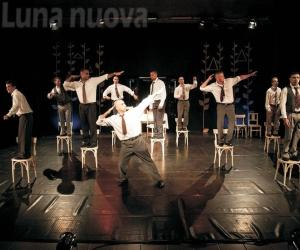 Amunì, i detenuti e la paternità "dietro le sbarre"
