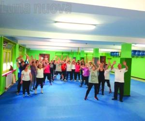 Rivoli, affitto troppo caro: niente ginnastica per gli anziani