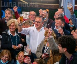 Rivalta, per Sergio Muro una vittoria spumeggiante