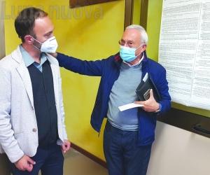 Mompantero, Osvaldo Napoli fallisce l’assalto ai No Tav: vince Gastaldo