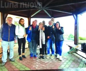 Bruzolo, il ritorno di Barbon. Larotonda e i suoi dicono addio