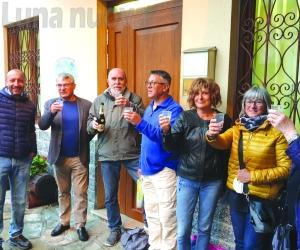 Gravere: un plebiscito per il bis di Piero Nurisso