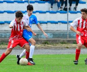 Under 16, caccia al titolo: l'Alpignano non brilla, ma resta in vetta a punteggio pieno