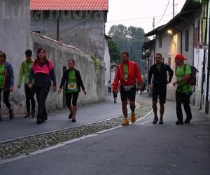 Avigliana, una maratona "slow" che piace