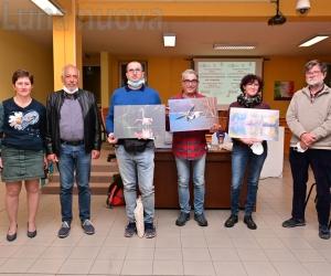 Avigliana, gli scatti vincenti tra laghi e parco
