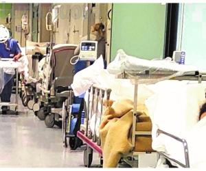 «Assunzioni o sarà stato di agitazione»