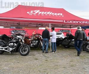 "81 Inches" sfonda: auto e moto fanno il pieno alla Sacra Birra