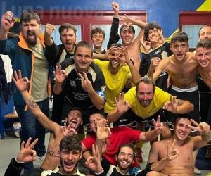 Rubiana, quando il calcio è tutta farina della città
