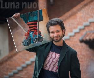 Avigliana, un tuffo nei luoghi della letteratura
