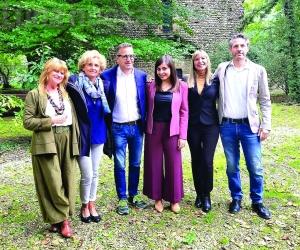 Rivalta, una nuova giunta. Anzi, "vecchia"