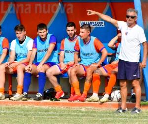 Prima storica  vittoria in Promozione per il Villarbasse. Si sblocca anche l'Union BB Vallesusa