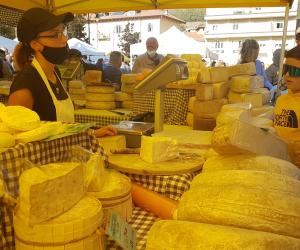 Condove, la Toma "della ripartenza" fa il pieno di pubblico