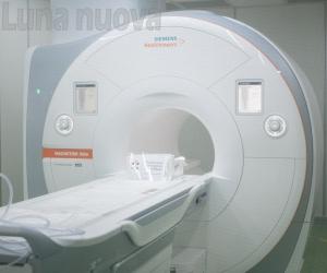 Orbassano, una nuova risonanza magnetica 