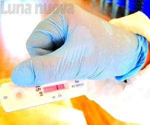 Green pass: nei week-end tamponi anche negli hotspot pubblici